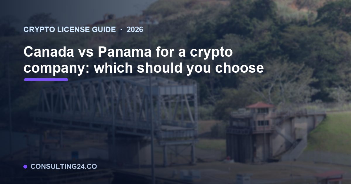 Canada vs Panama for — Consulting24