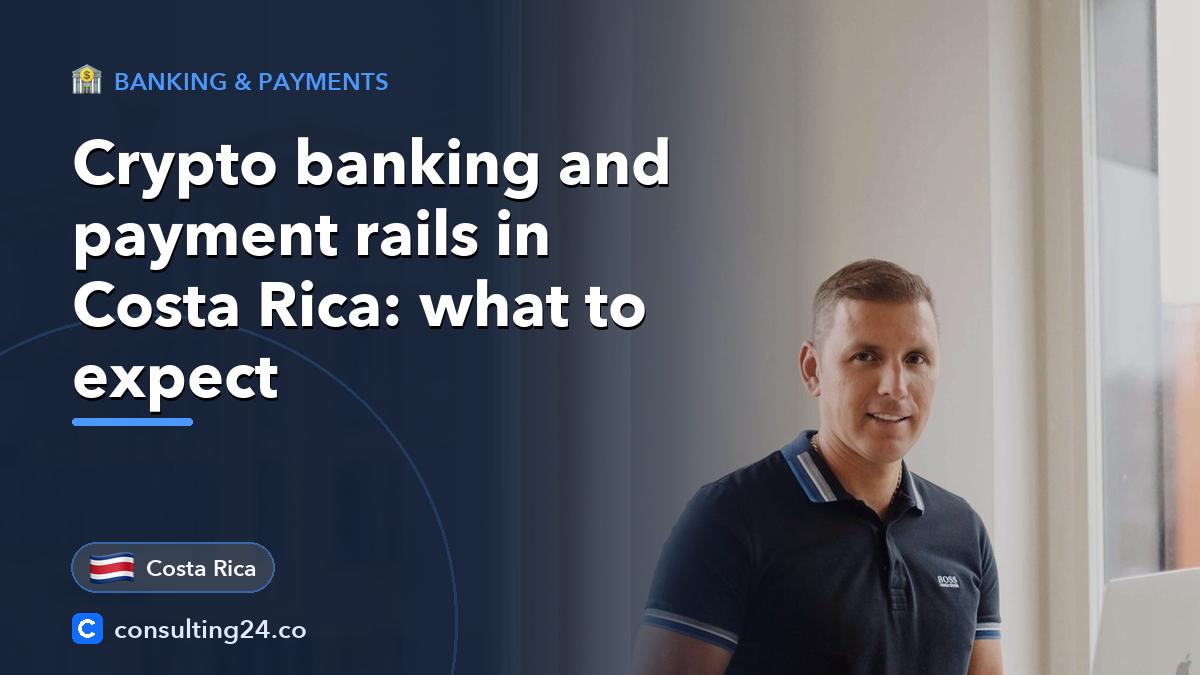 Crypto banking and payment: Consulting24 crypto licensing guide