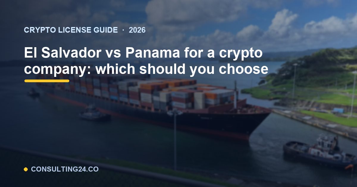 El Salvador vs Panama — Consulting24