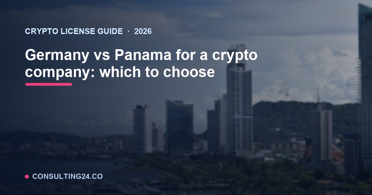 Germany vs Panama for — Consulting24