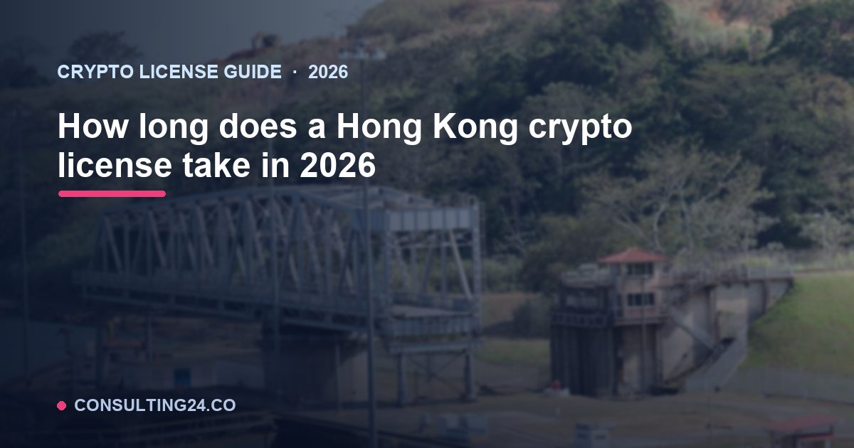 How long does a — Consulting24