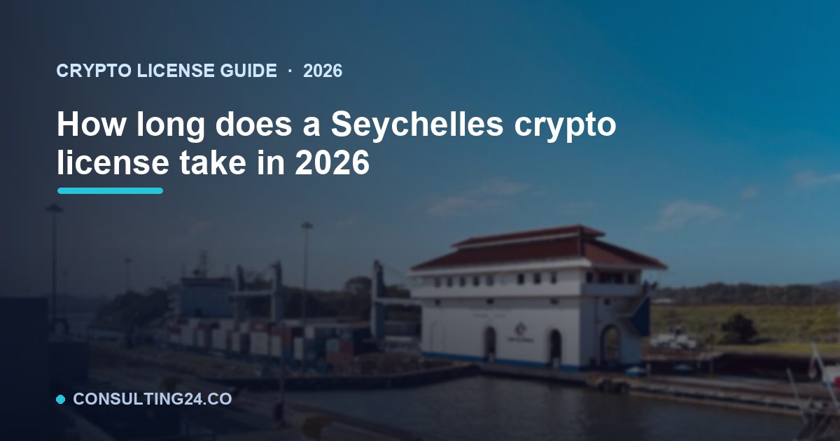 How long does a — Consulting24